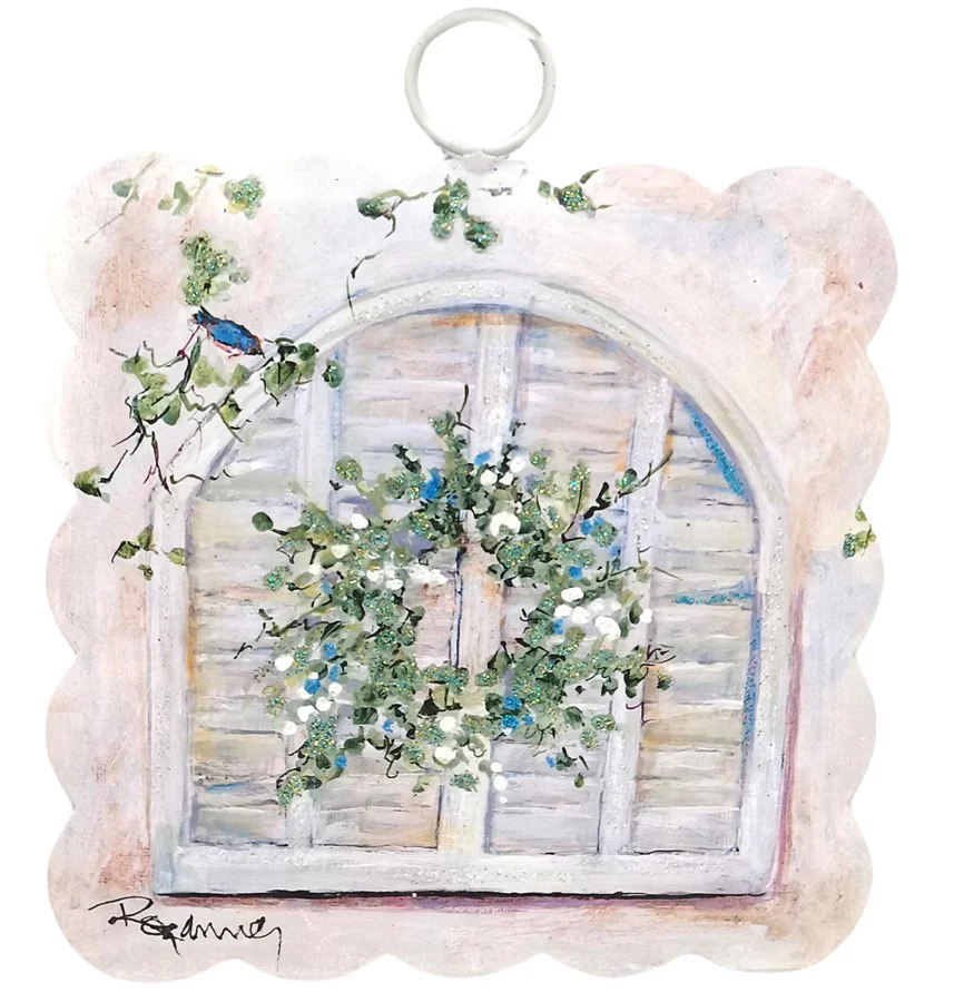 Round Top Collection